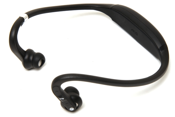 Motorola S9 Bluetooth Stereo Headphones