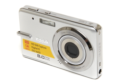 Kodak EasyShare M873