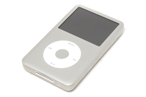 Apple iPod classic