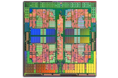 AMD Opteron 2346 (Barcelona)