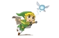Nintendo Australia The Legend of Zelda: Phantom Hourglass