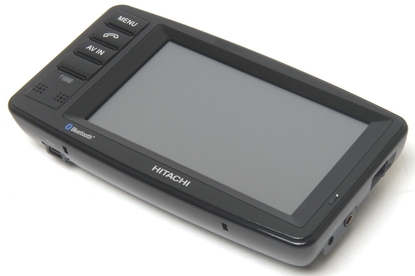 Hitachi Australia MMP-501B