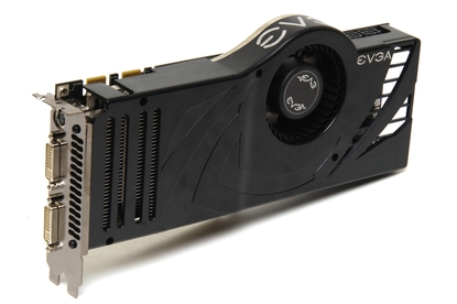 EVGA GeForce 8800 Ultra KO