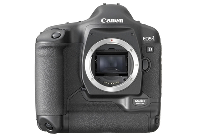 Canon EOS-1D Mark II 