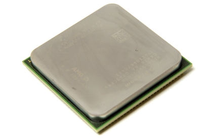 AMD Phenom X4 9600