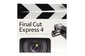 Apple Final Cut Express 4