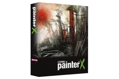 Corel Painter X