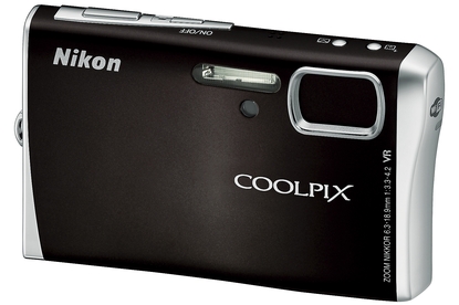 Nikon CoolPix S52c
