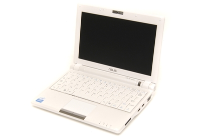 ASUS Eee PC 900 (Linux version)