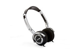 TDK ST100 On-Ear-Kopfhörer weiß 