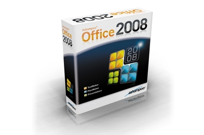 Ashampoo Office 2008