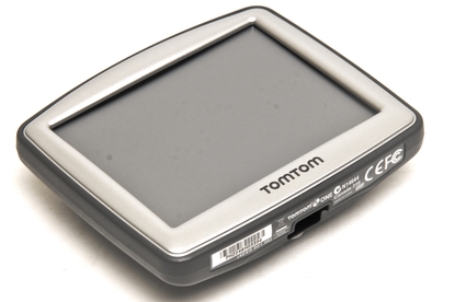 TomTom ONE (4th Edition)
