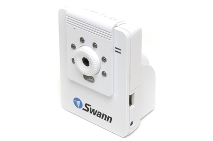 Swann Communications IP-3G ConnectCam 1000