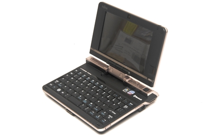 Fujitsu LifeBook U2010
