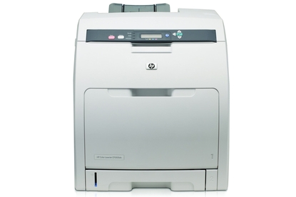 HP Colour LaserJet CP3505dn