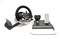 Microsoft Xbox 360 Wireless Steering Wheel 