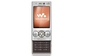 Sony Ericsson W705