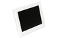 Viewsonic 8in Digital Photo Frame (DPX804WH)