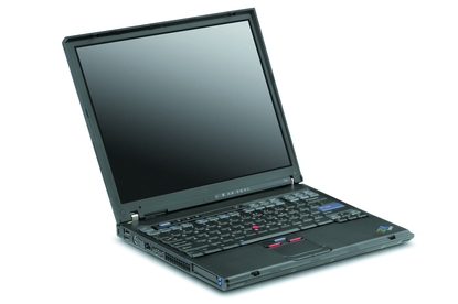 Lenovo ThinkPad T42