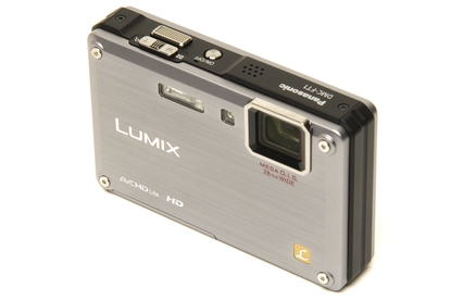 Panasonic LUMIX DMC-FT1