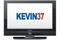 Kogan KEVIN37 LCD television