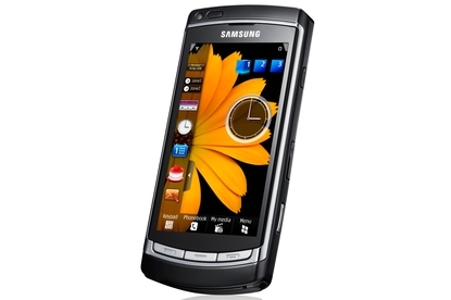 Samsung HD Icon