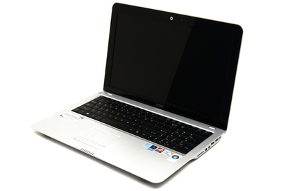 MSI X-Slim X600 notebook
