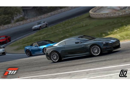 Microsoft Forza Motorsport 3
