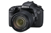 EOS 7D digital SLR camera