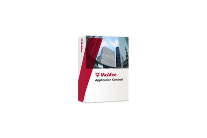 McAfee Australia Application Control 5.0