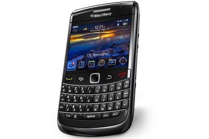 Research In Motion BlackBerry Bold 9700