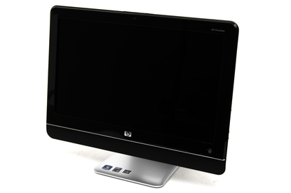 HP Pavilion All-In-One MS214a