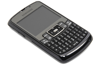 Samsung Omnia Pro (B7320L)