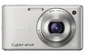 Sony Cyber-shot DSC-W380