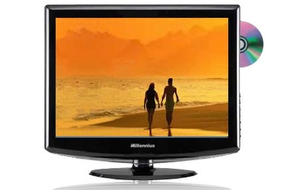 Millennius  eMpress 22" LCD TV