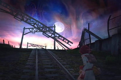 XSEED Games Fragile Dreams: Farewell Ruins of the Moon