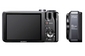 Sony Cyber-shot DSC-HX5V 