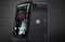 Motorola Droid X Android smartphone
