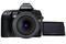 Olympus E-5 digital SLR camera (preview)